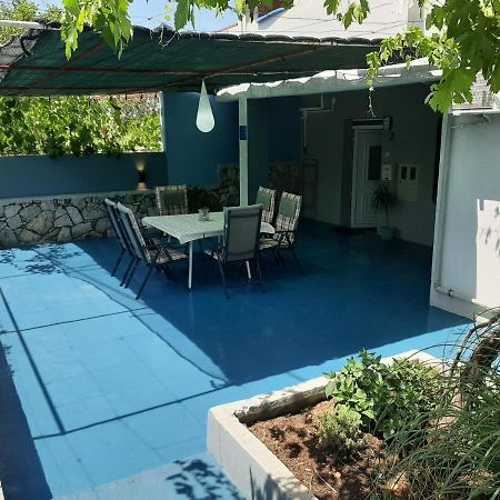 Apartments Borna Drage Exterior foto