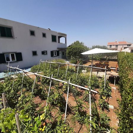 Apartments Borna Drage Exterior foto