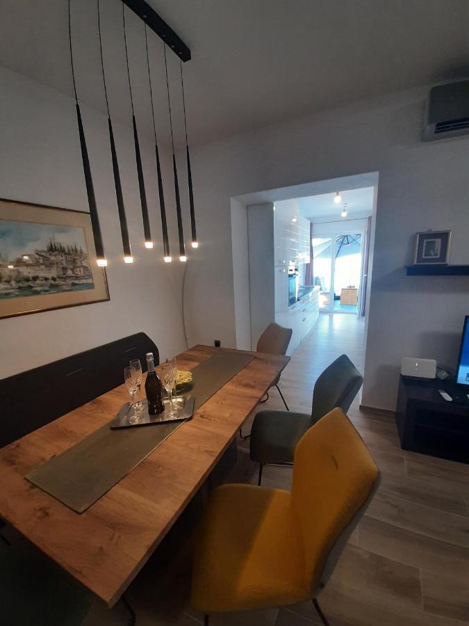 Apartments Borna Drage Exterior foto