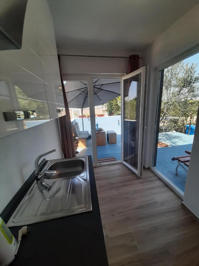 Apartments Borna Drage Exterior foto