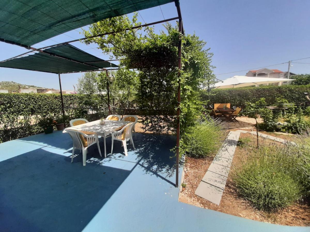 Apartments Borna Drage Exterior foto